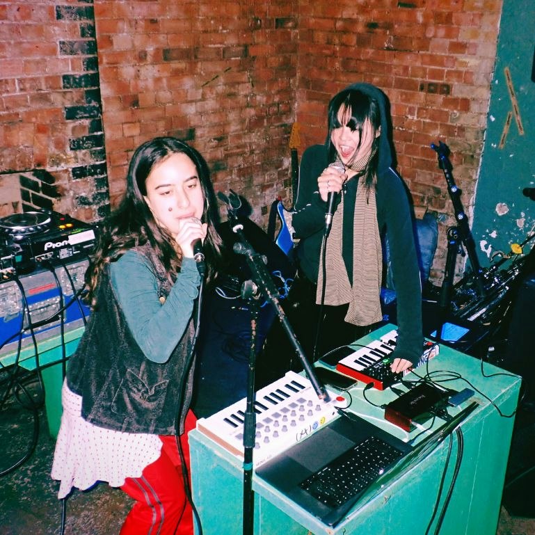 Yamo Lates - Bethnal Green: Lifeloose (In-store) at Flashback Records, Shoreditch, London