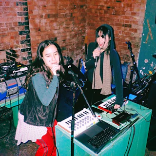 Yamo Lates - Bethnal Green: Lifeloose (In-store)