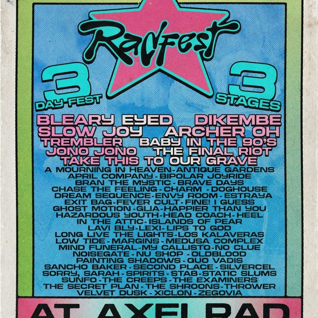 Radfest