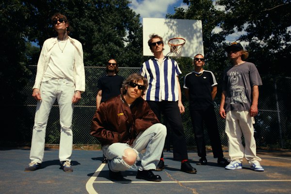 Cage The Elephant