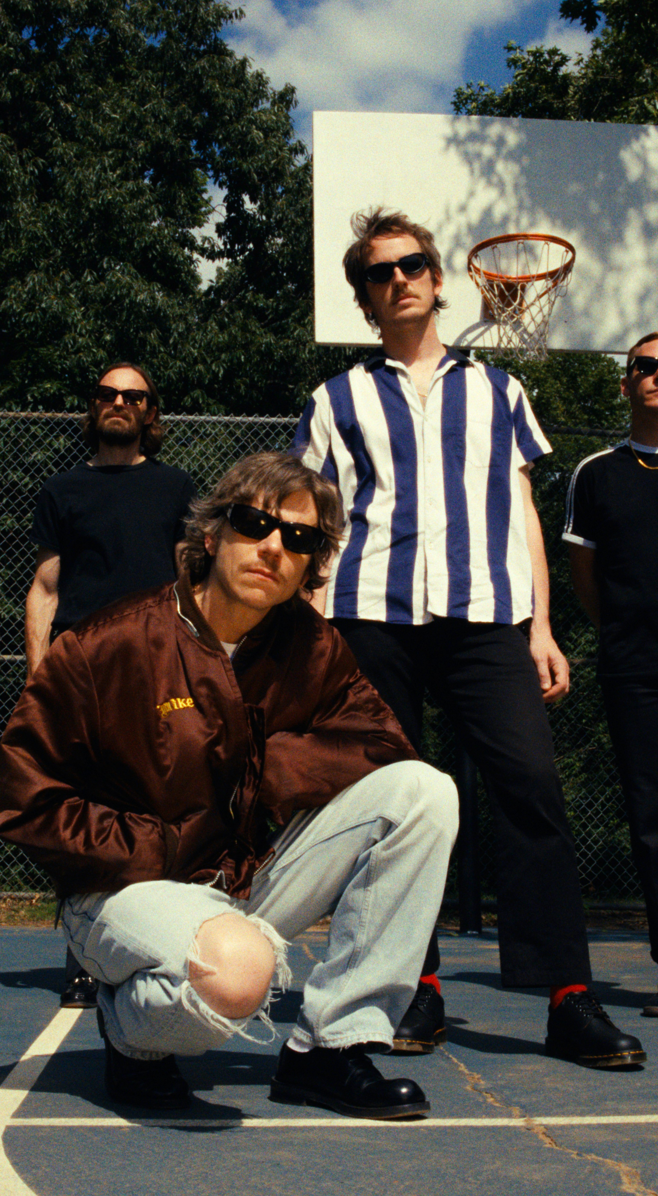 Cage The Elephant