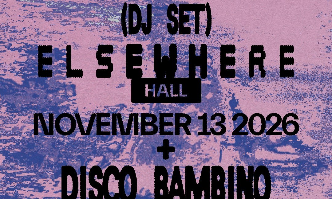 Cut Copy (dj), Disco Bambino, Kristine Barilli