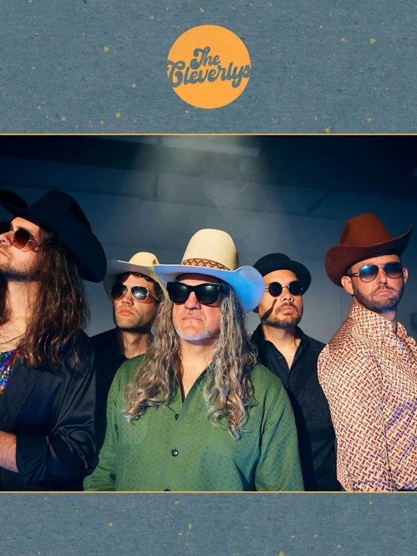 The Cleverlys