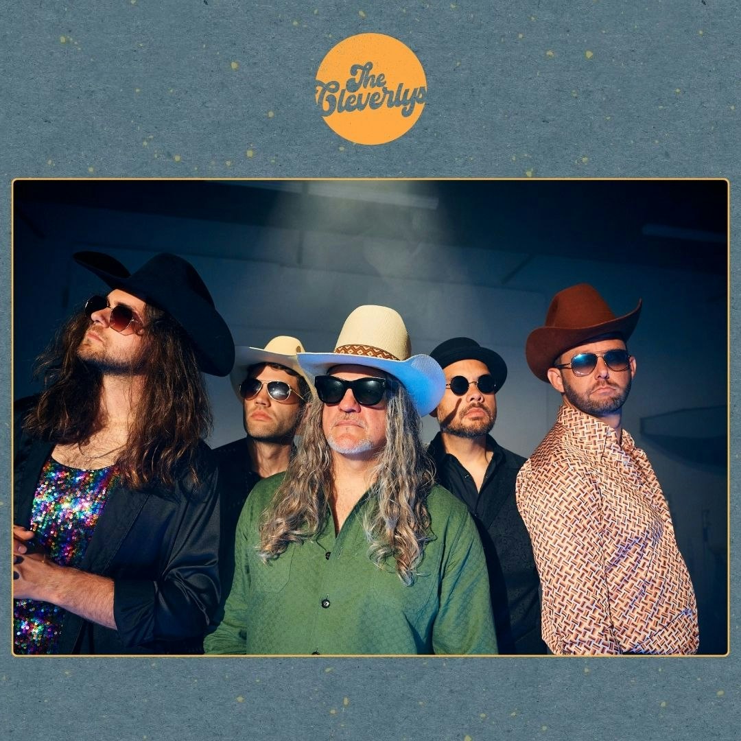 The Cleverlys