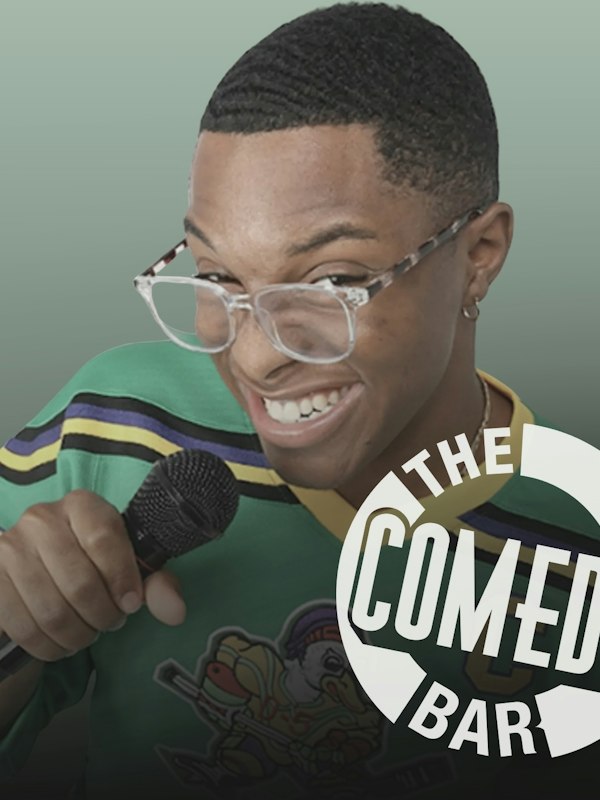 THE COMEDY BAR: LAVELLE DONTAE
