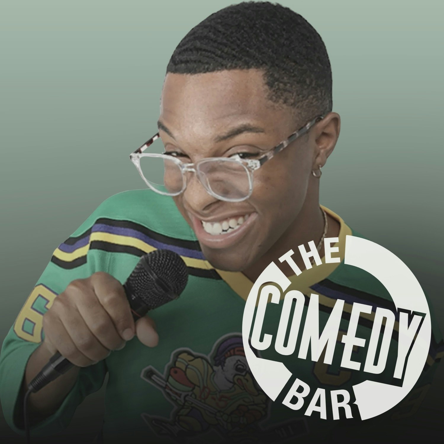 THE COMEDY BAR: LAVELLE DONTAE