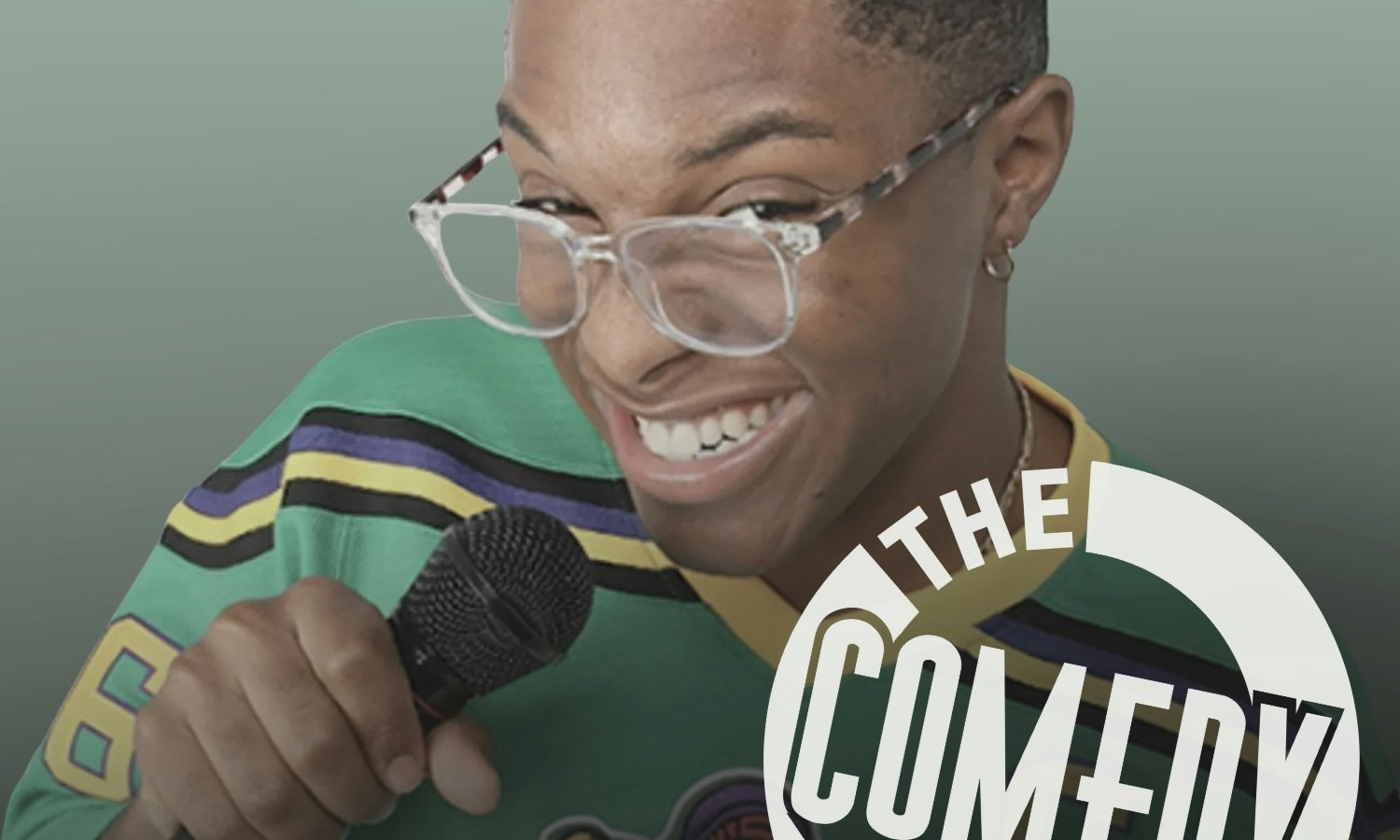 THE COMEDY BAR: LAVELLE DONTAE