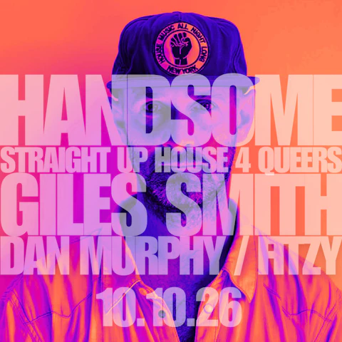Handsome House Party