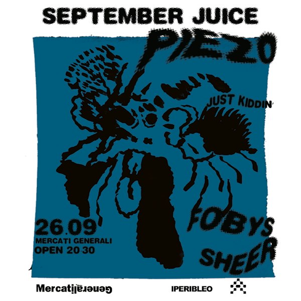 September Juice