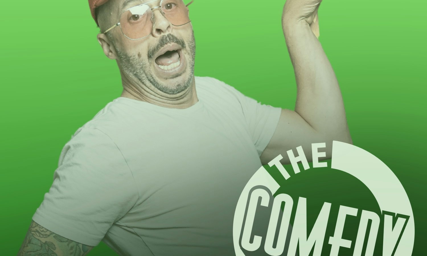THE COMEDY BAR: ED BASSMASTER