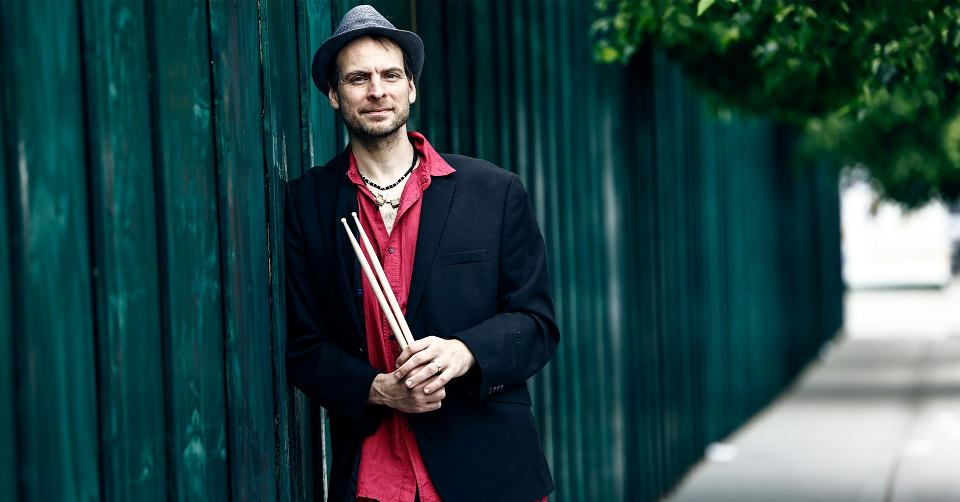 Ari Hoenig Trio at Howard Assembly Room, Leeds