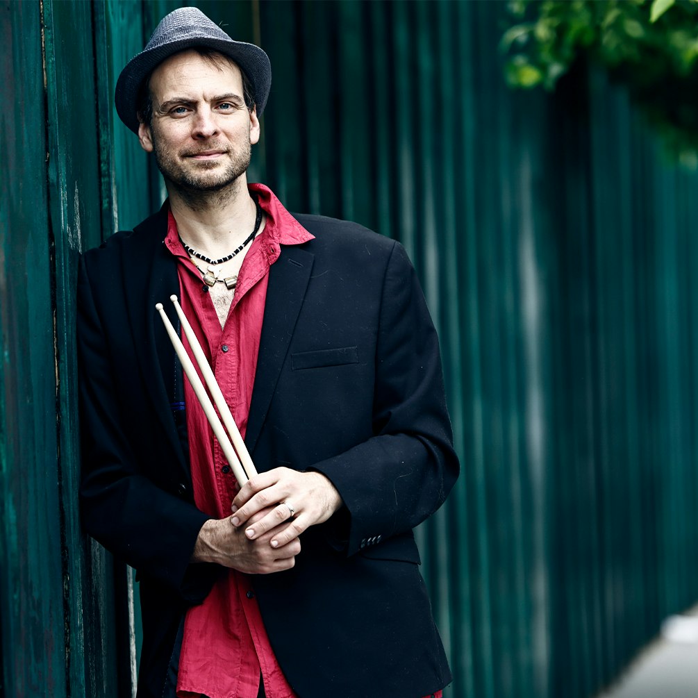 Ari Hoenig Trio