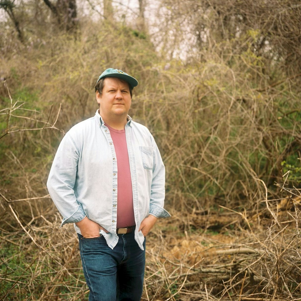 Jake Xerxes Fussell // The Old Beloved Path Tour