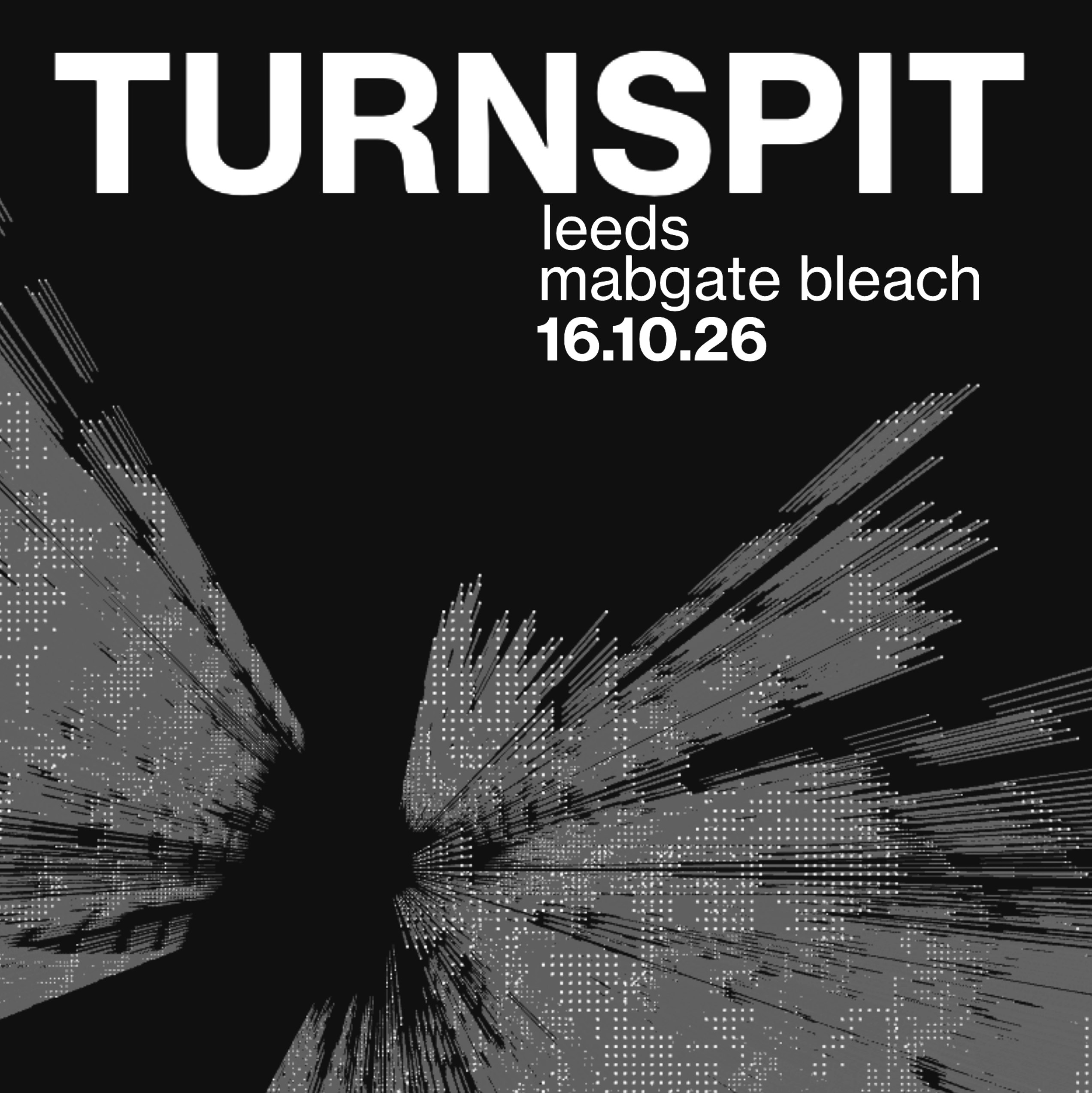 TURNSPIT / BUFFEE / FLOCO