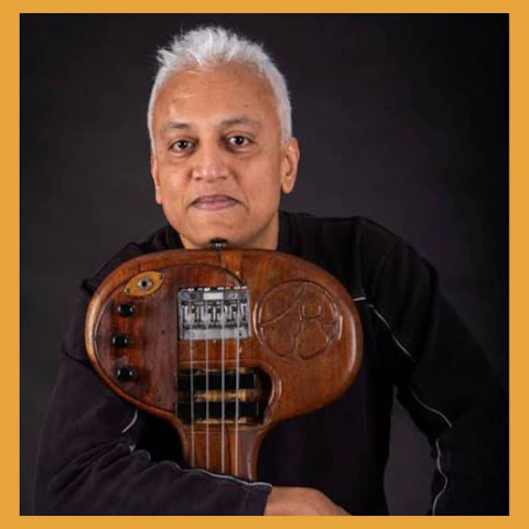 Playback of “The Inner Mounting Flame” with Shri