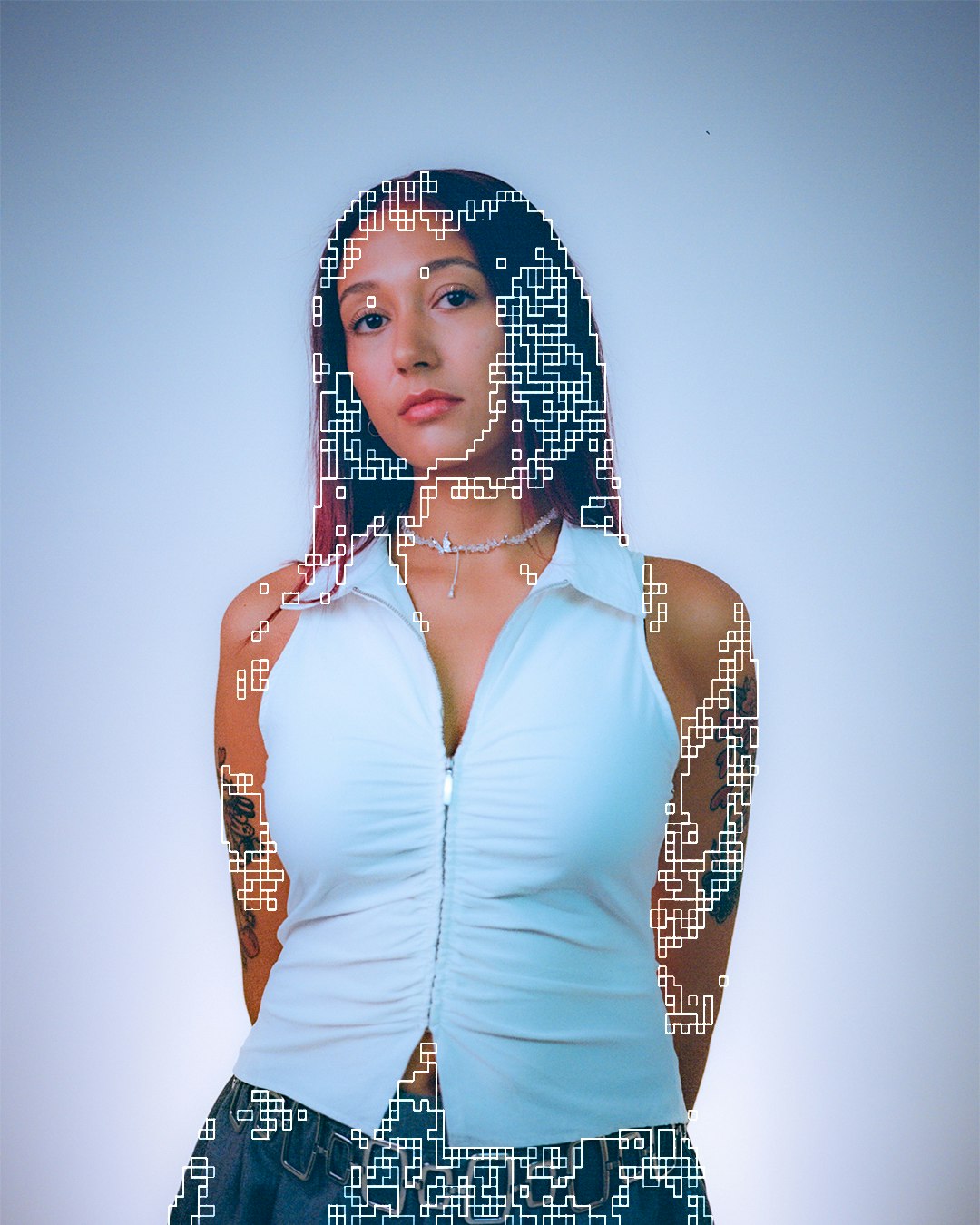 Amaliah at Phonox, London