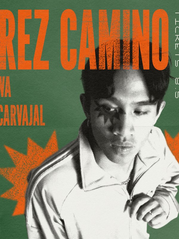 Drez Camino + Aniwa + Eli Carvajal