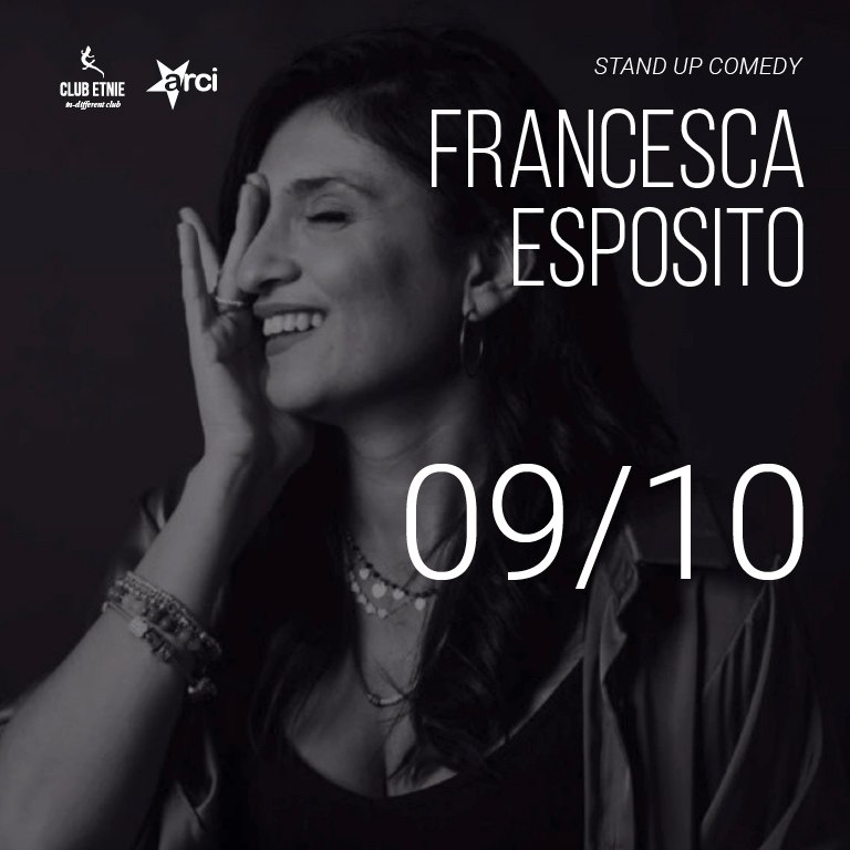 Francesca Esposito