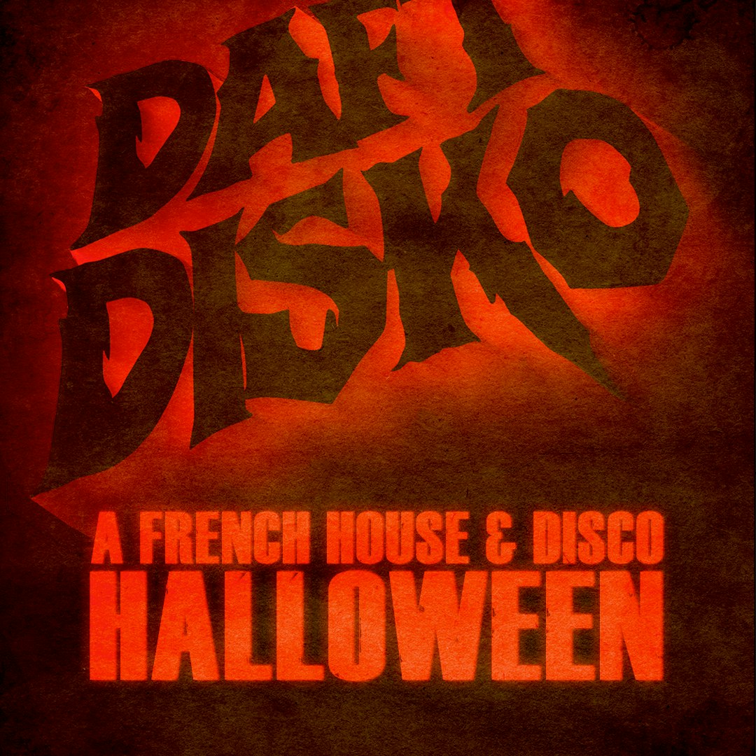 Daft Disko Halloween: Chicago