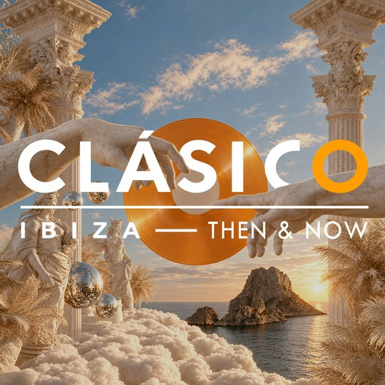 CLÁSICO IBIZA WITH TODD TERRY & MAJESTIC Tickets | 9 Oct | O Beach