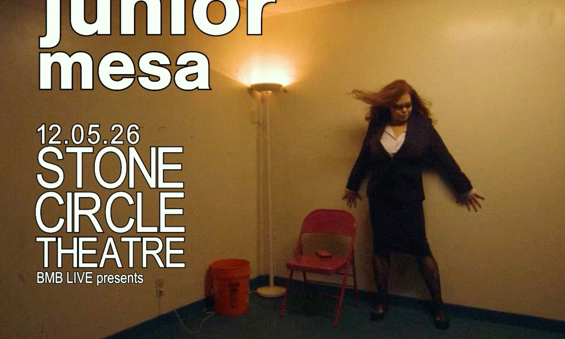 Junior Mesa