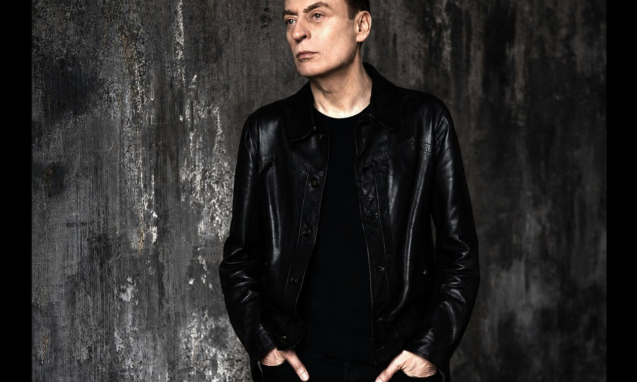 Mauro Ermanno Giovanardi @ Su:ggestiva