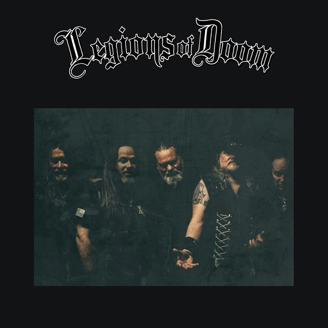 Legions Of Doom - special EARLY SHOW