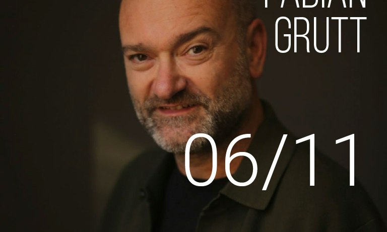 Fabian Grutt