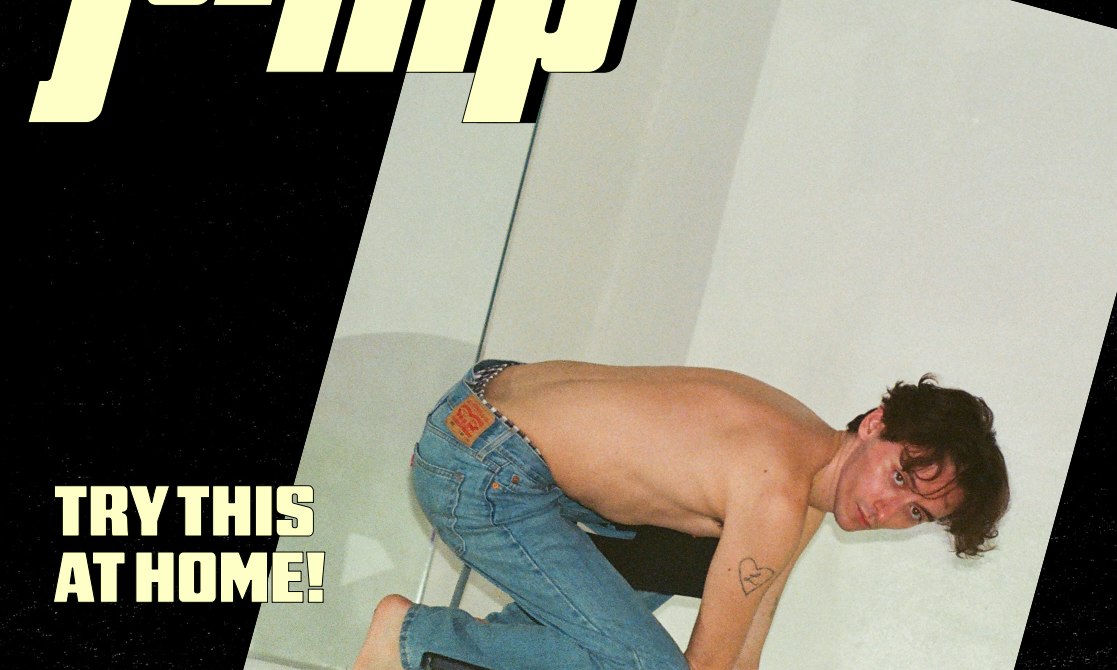 Jump Magazine Release Party Featuring Tiny Dances