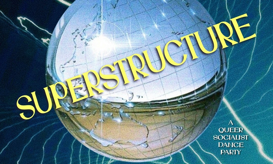 SUPERSTRUCTURE