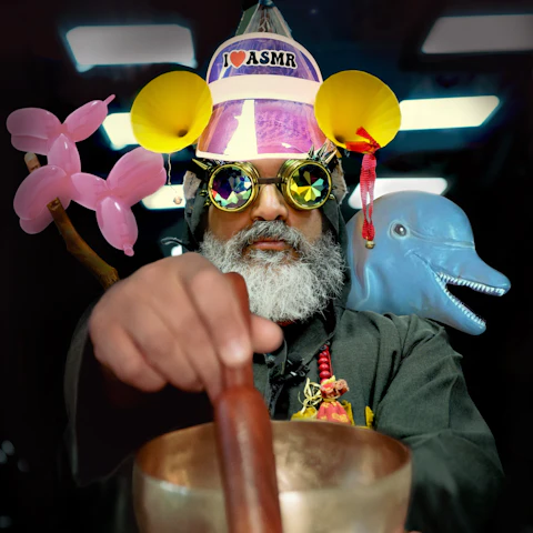 Yogie Belle’s: House of ASMR