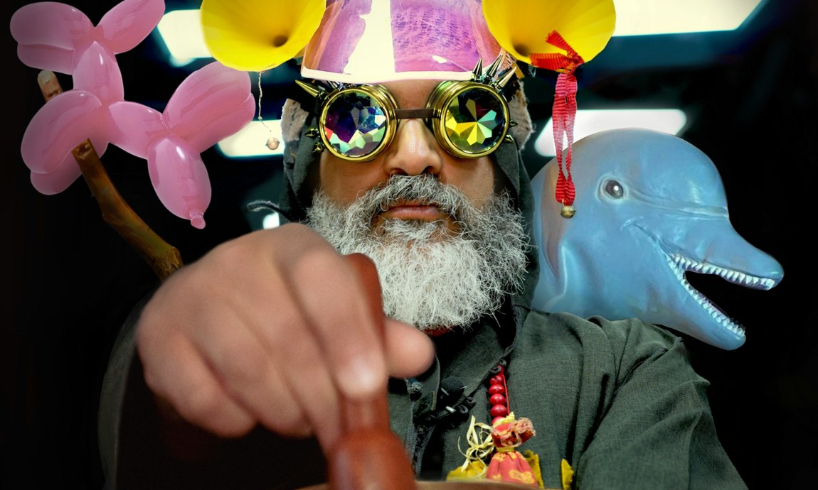 Yogie Belle’s: House of ASMR