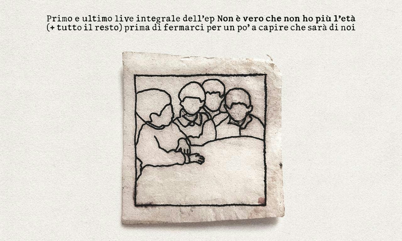 Quercia in concerto