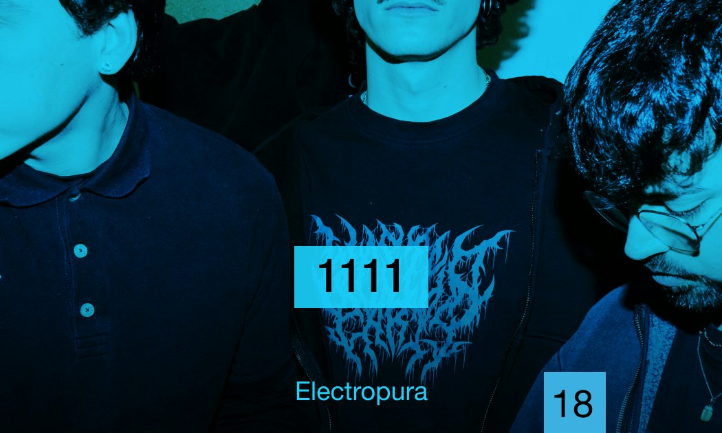 semana cero : 1111