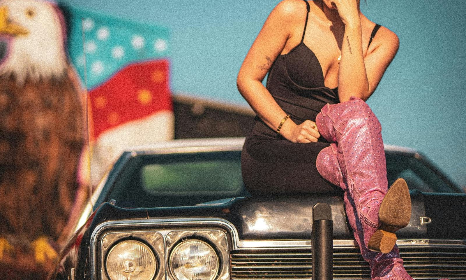 Olivia Lynn (Hometown Takeover)