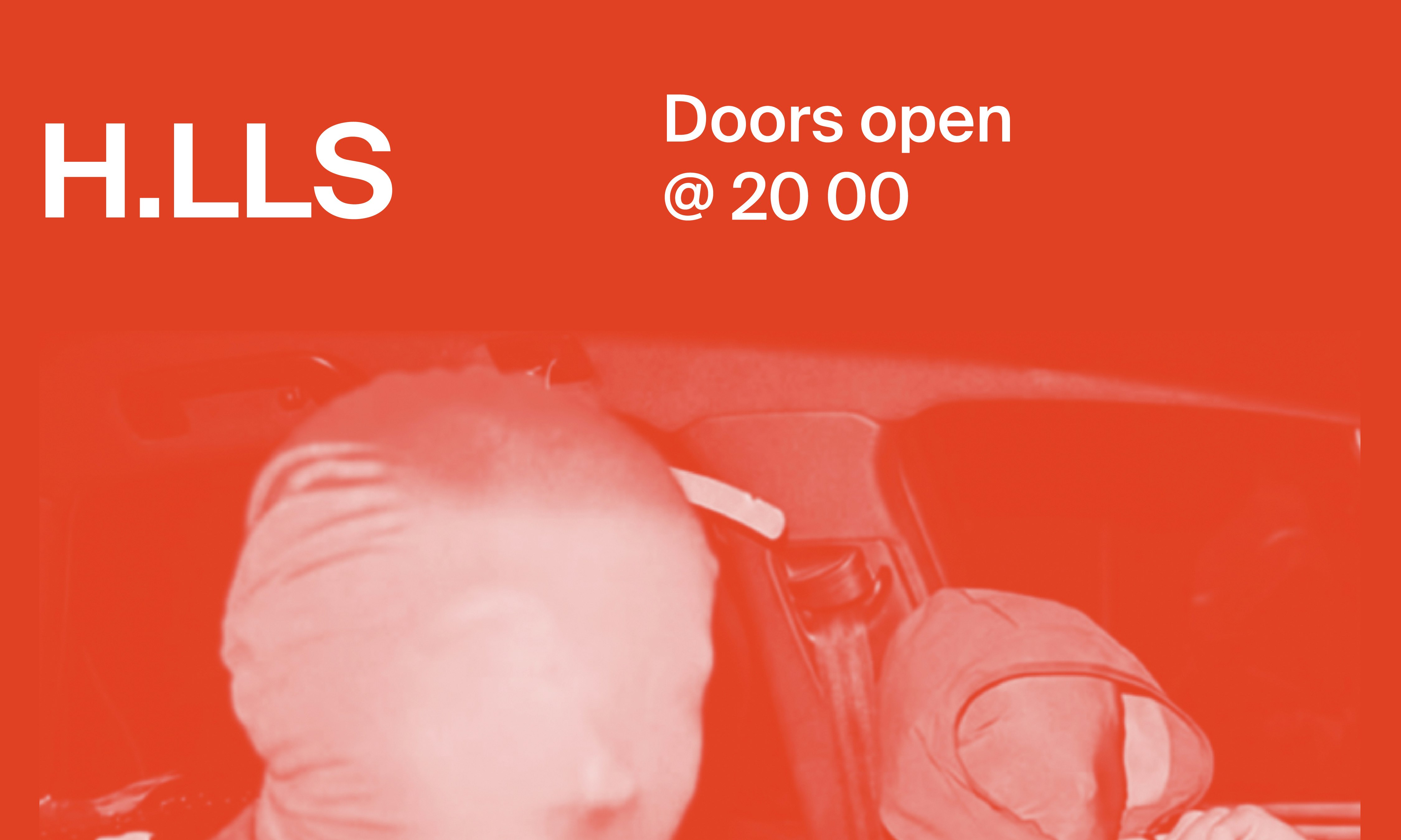 PANNA presents: H.LLS