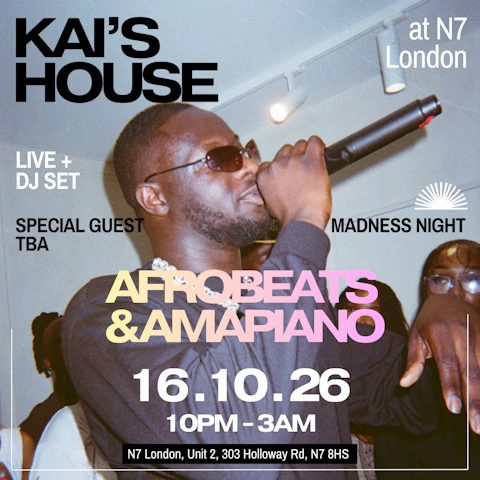 Kai's House