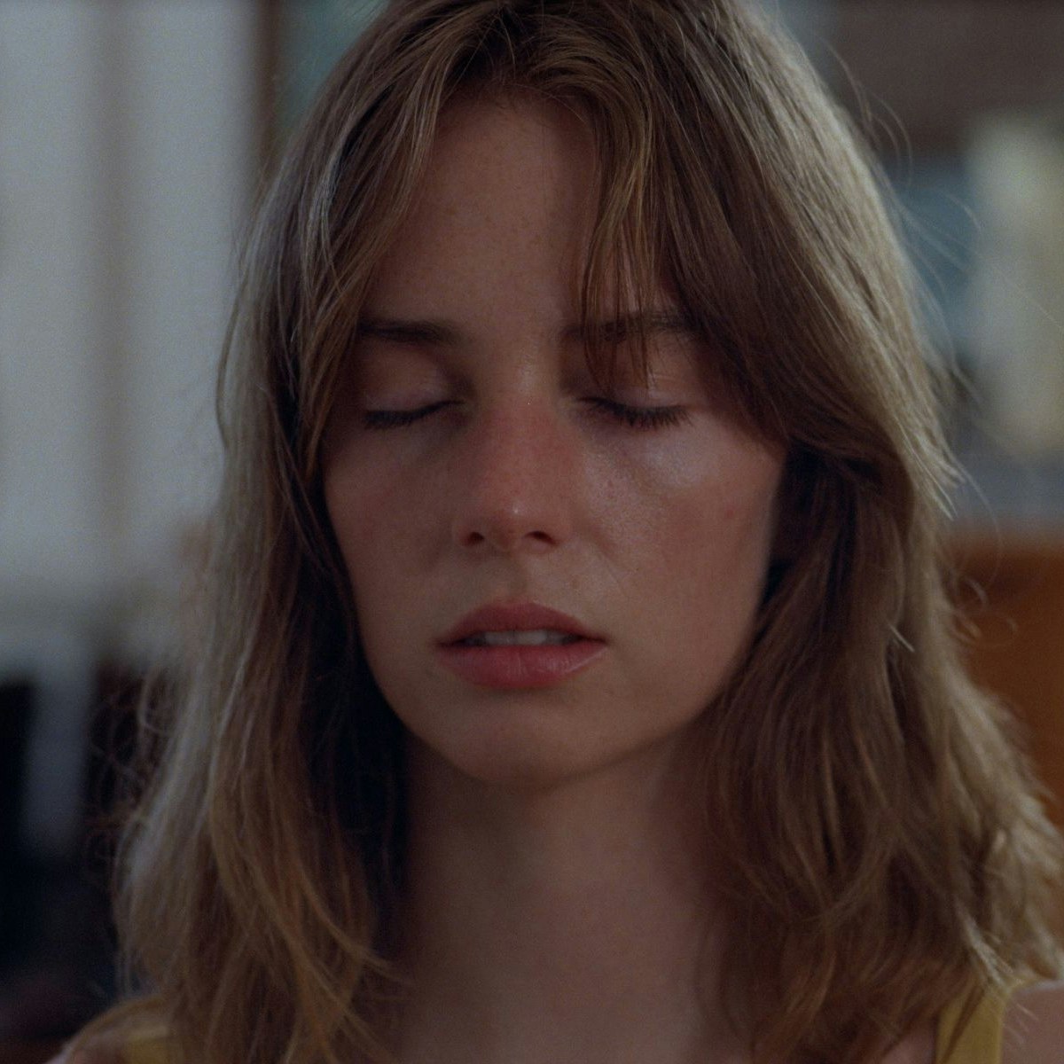 Brief Encounters I – Sunday (Short Film Program)