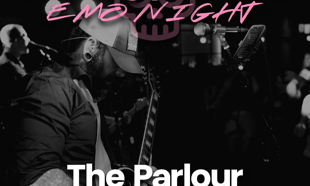 Nothing Personal: Emo Night (live cover band)