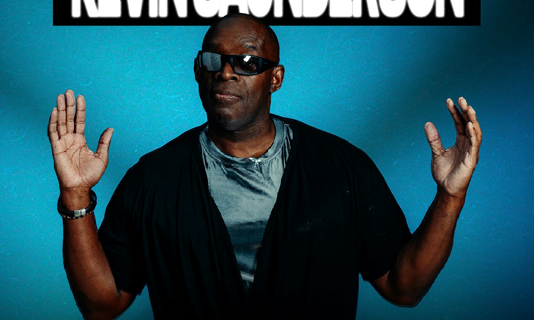Kevin Saunderson