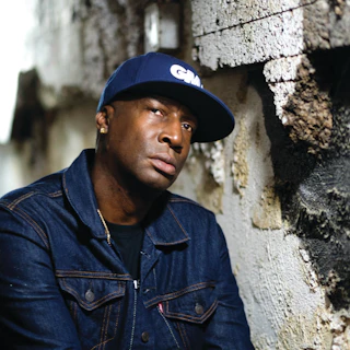 Grandmaster Flash 'Birth of a Culture' Book Signing