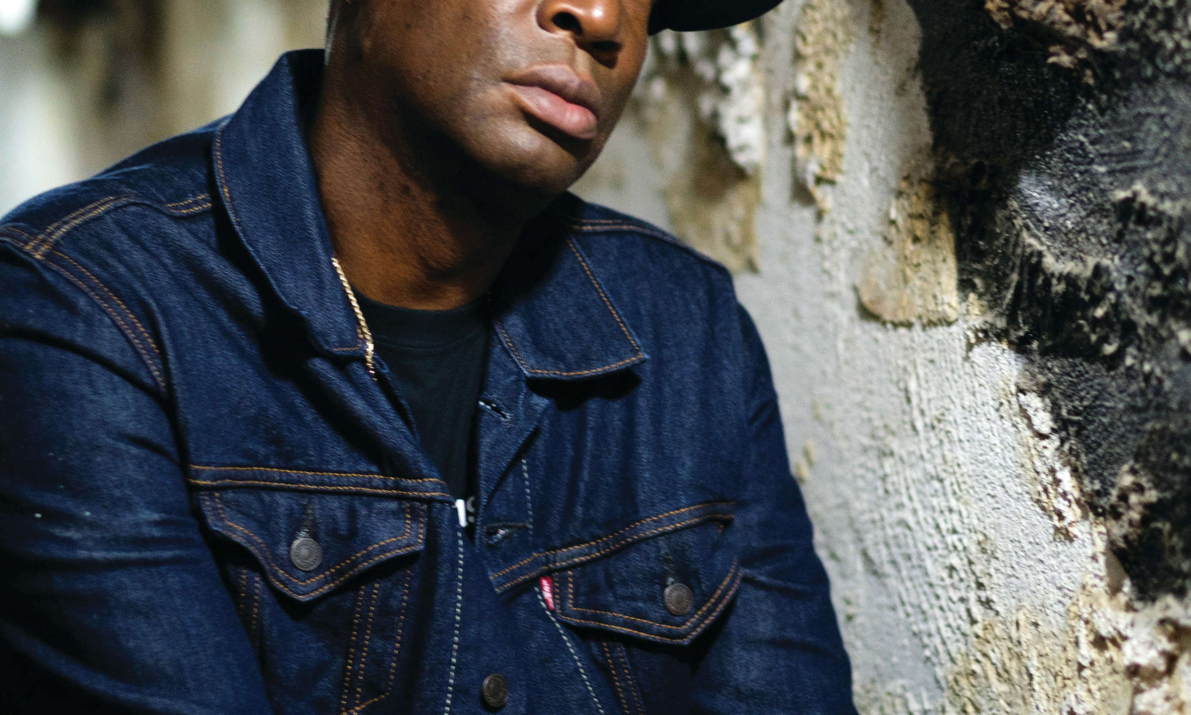 Grandmaster Flash 'Birth of a Culture' Book Signing