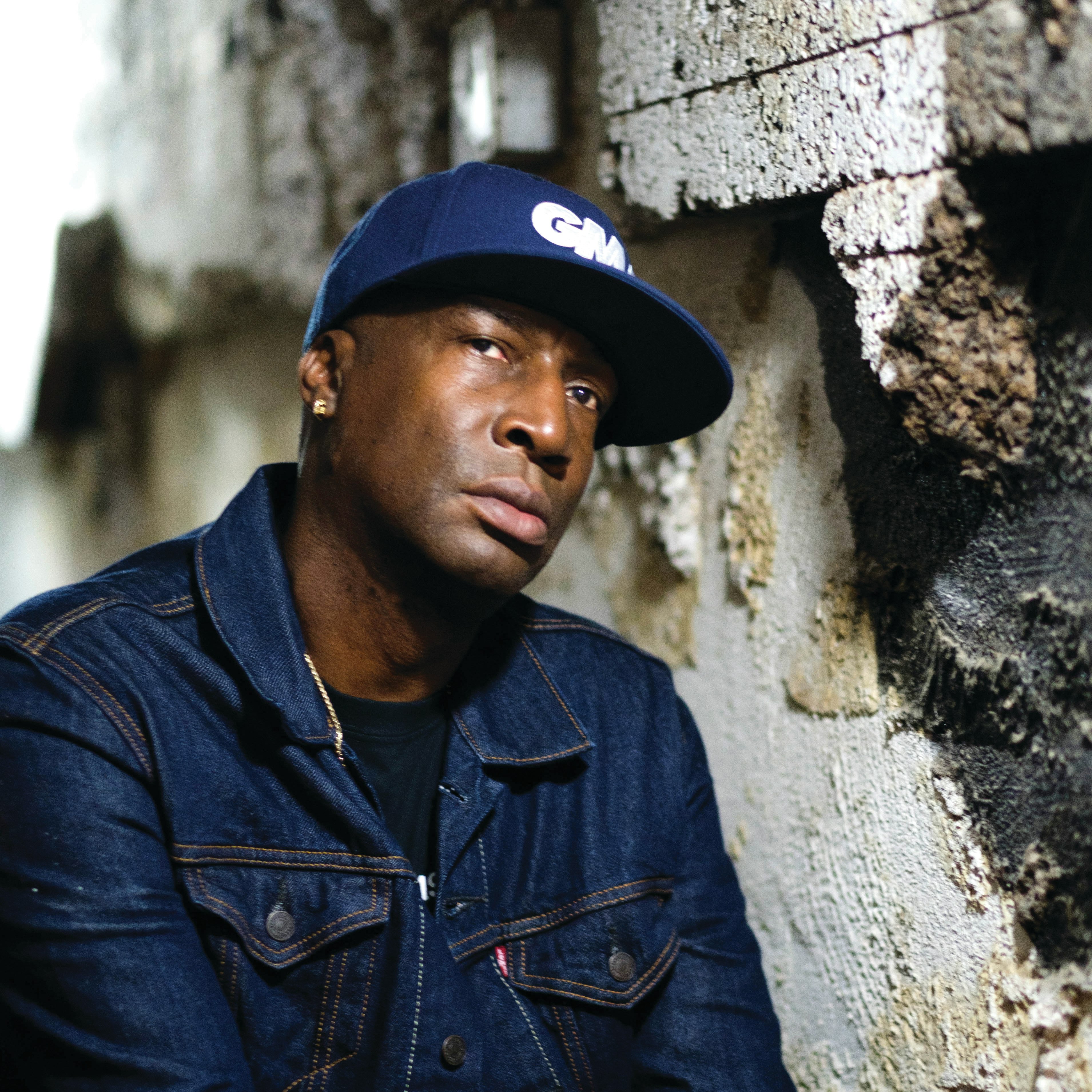 Grandmaster Flash 'Birth of a Culture' Book Signing