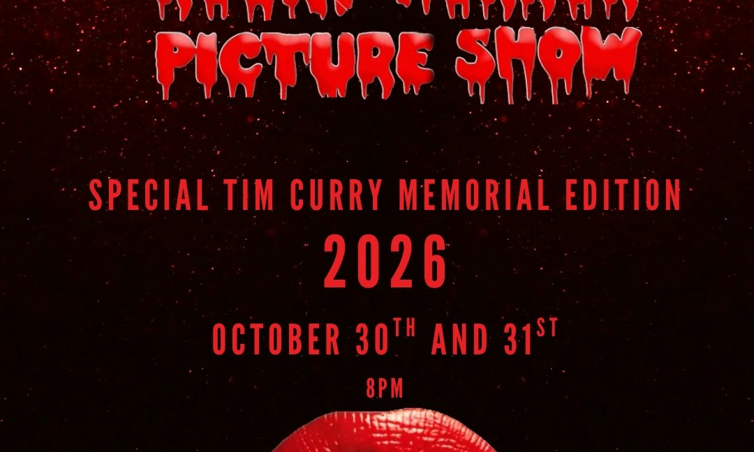 The Rocky Horror Picture Show *LIVE*