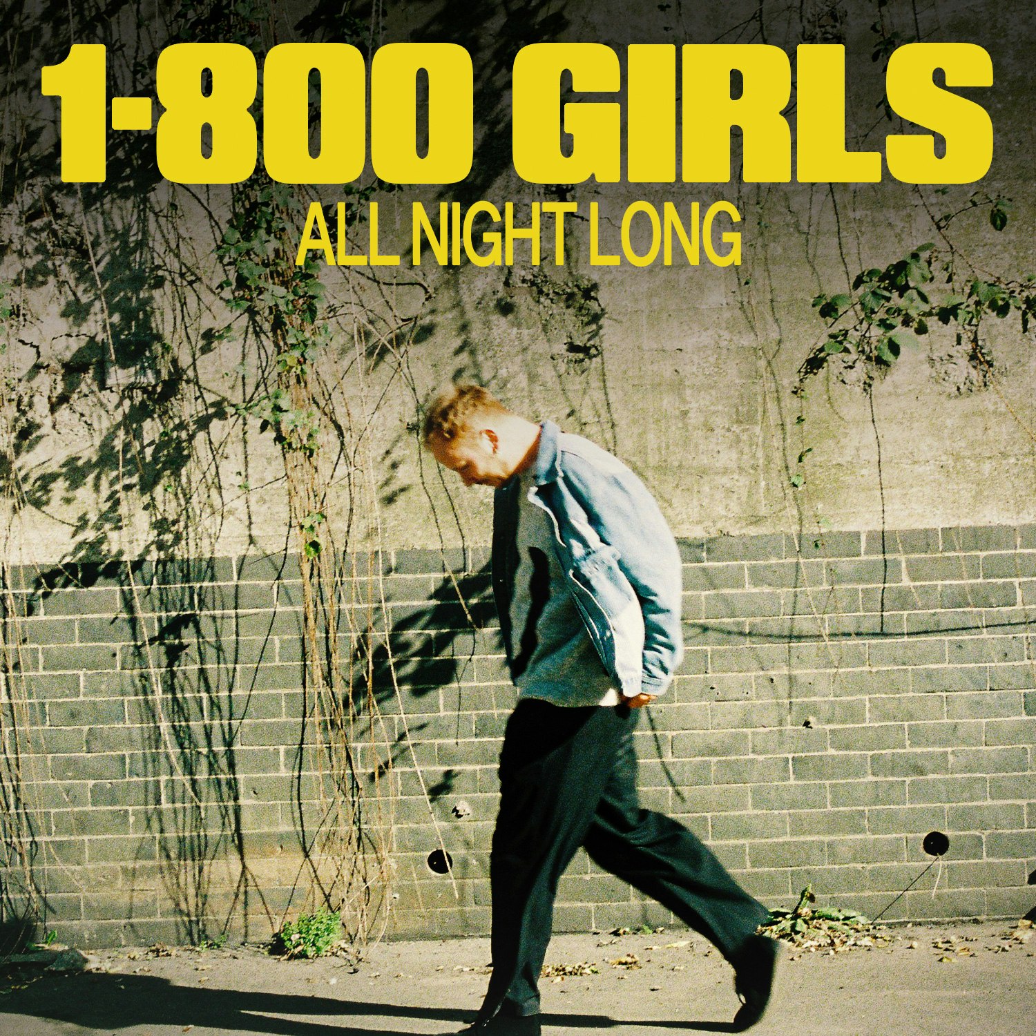 Origins: 1-800 GIRLS [All Night Long]