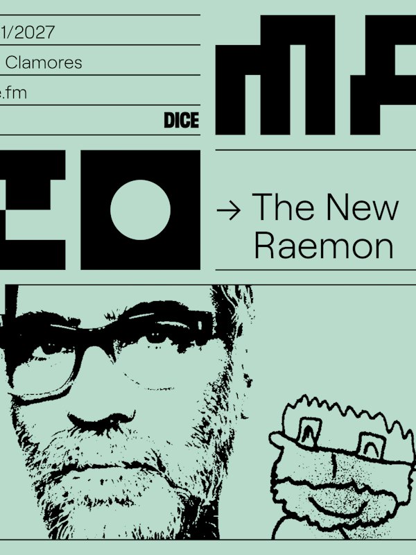 The New Raemon en MAZO
