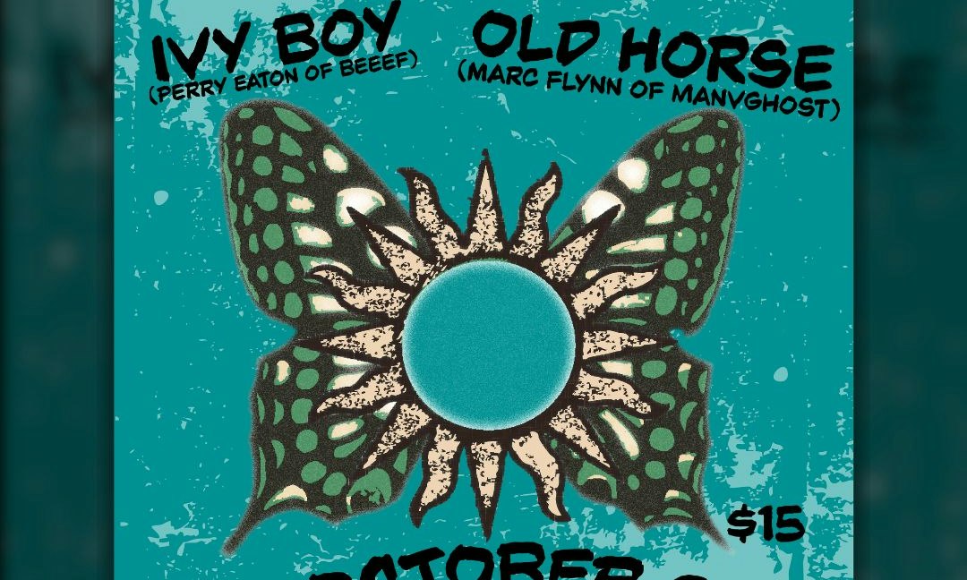 Strange Pains / Ivy Boy / Old Horse
