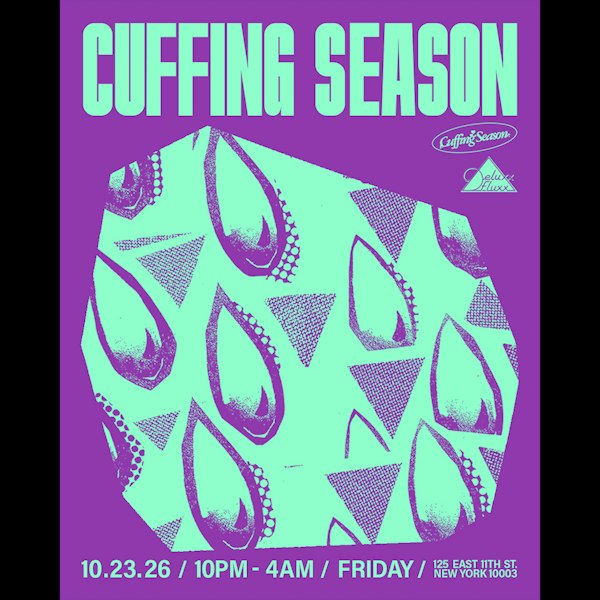 Cuffing Season