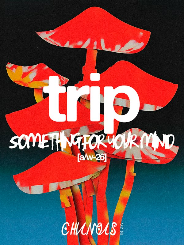 Trip: Traumer, Arapu, Cesar Vinzent b2b Isbel