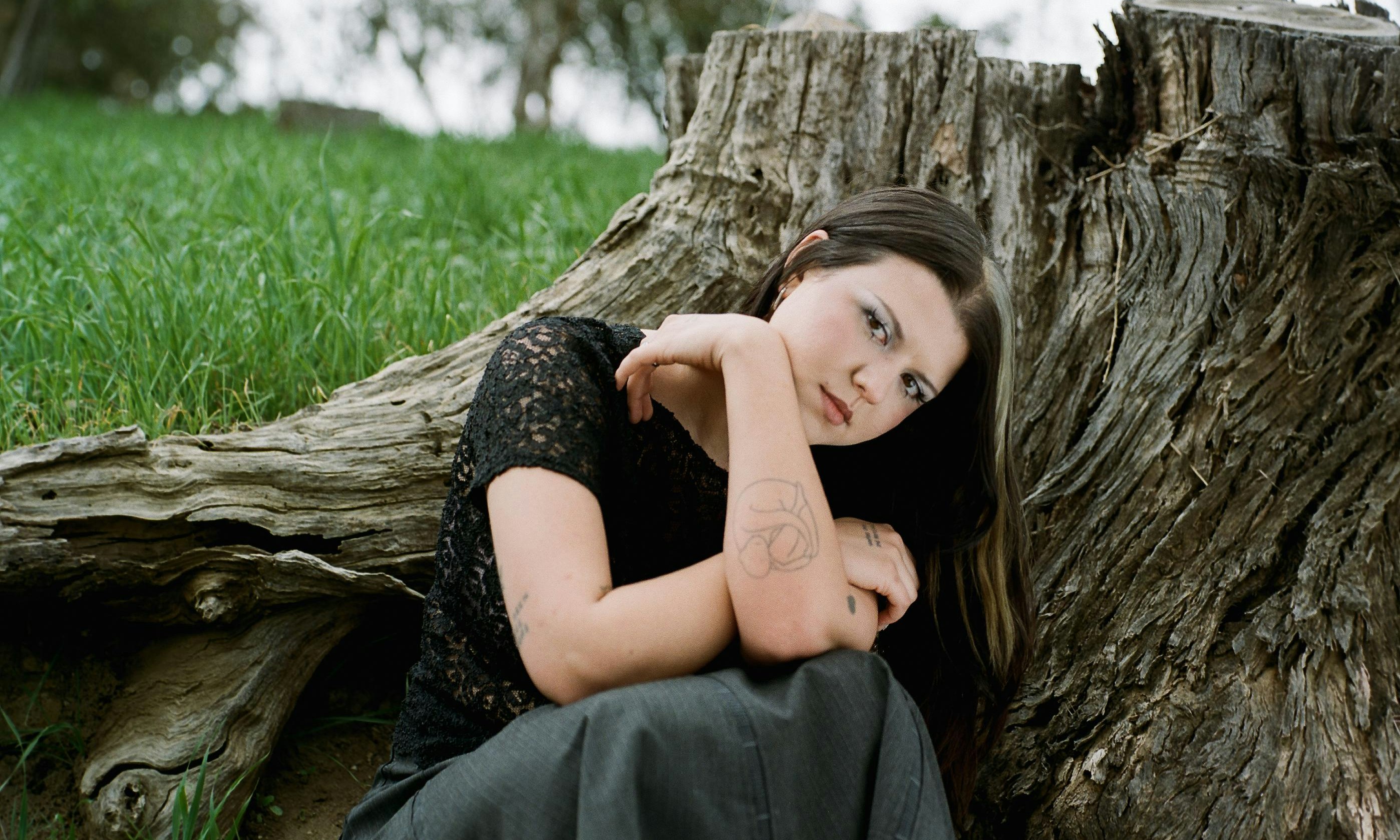 Eliza McLamb